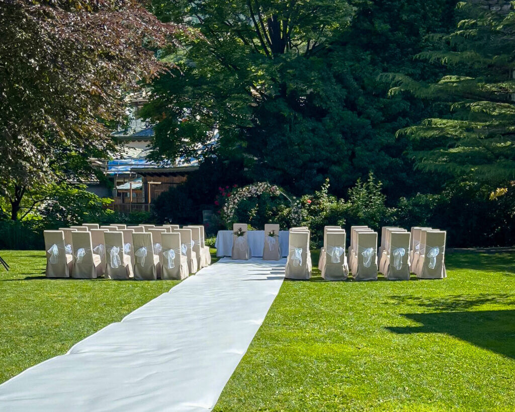 consulenza per eventi