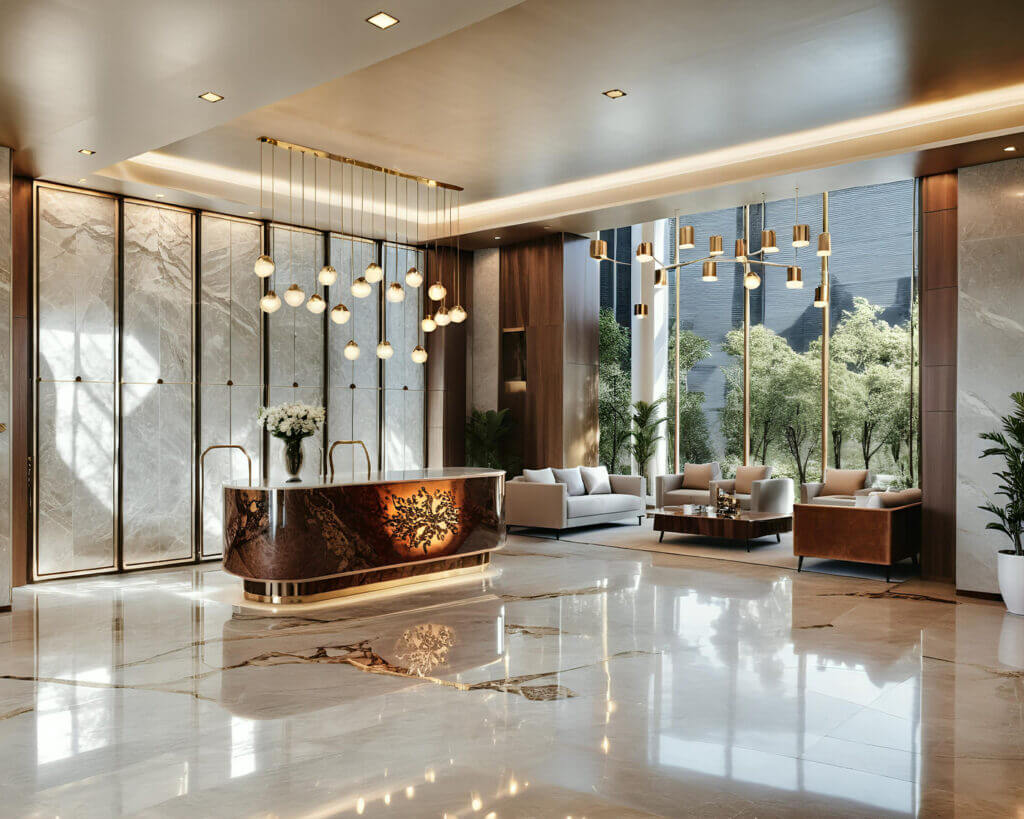 consulenza alberghiera